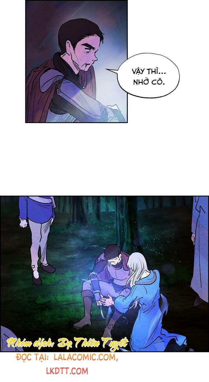 Ác Nữ Giả Ngốc Chapter 9 - 17