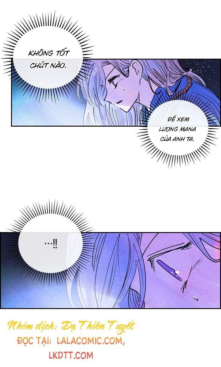 Ác Nữ Giả Ngốc Chapter 9 - 18