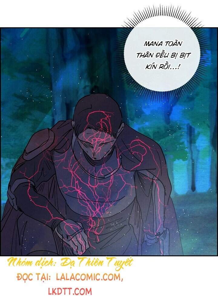 Ác Nữ Giả Ngốc Chapter 9 - 19