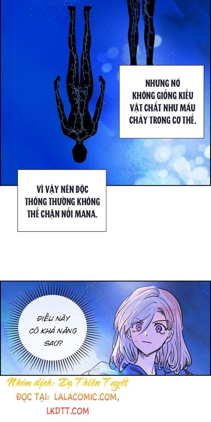 Ác Nữ Giả Ngốc Chapter 9 - 21