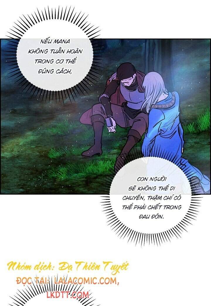 Ác Nữ Giả Ngốc Chapter 9 - 22