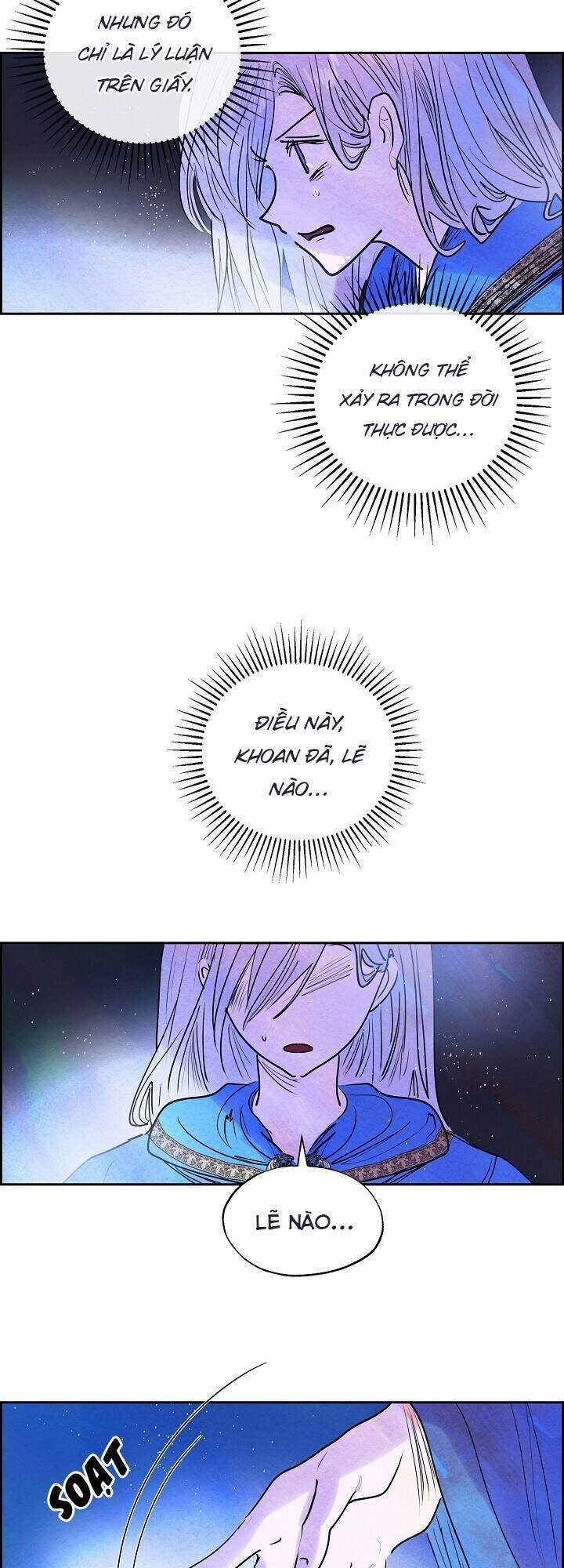 Ác Nữ Giả Ngốc Chapter 9 - 23