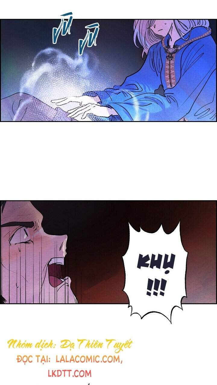 Ác Nữ Giả Ngốc Chapter 9 - 25