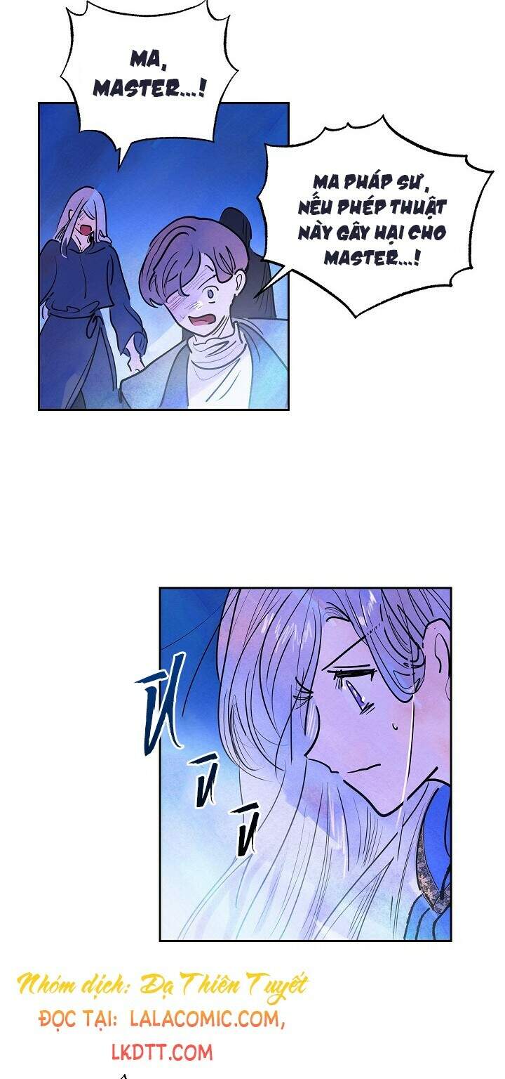 Ác Nữ Giả Ngốc Chapter 9 - 26