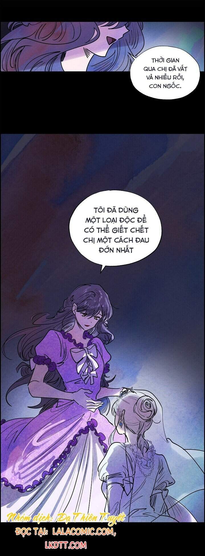 Ác Nữ Giả Ngốc Chapter 9 - 31