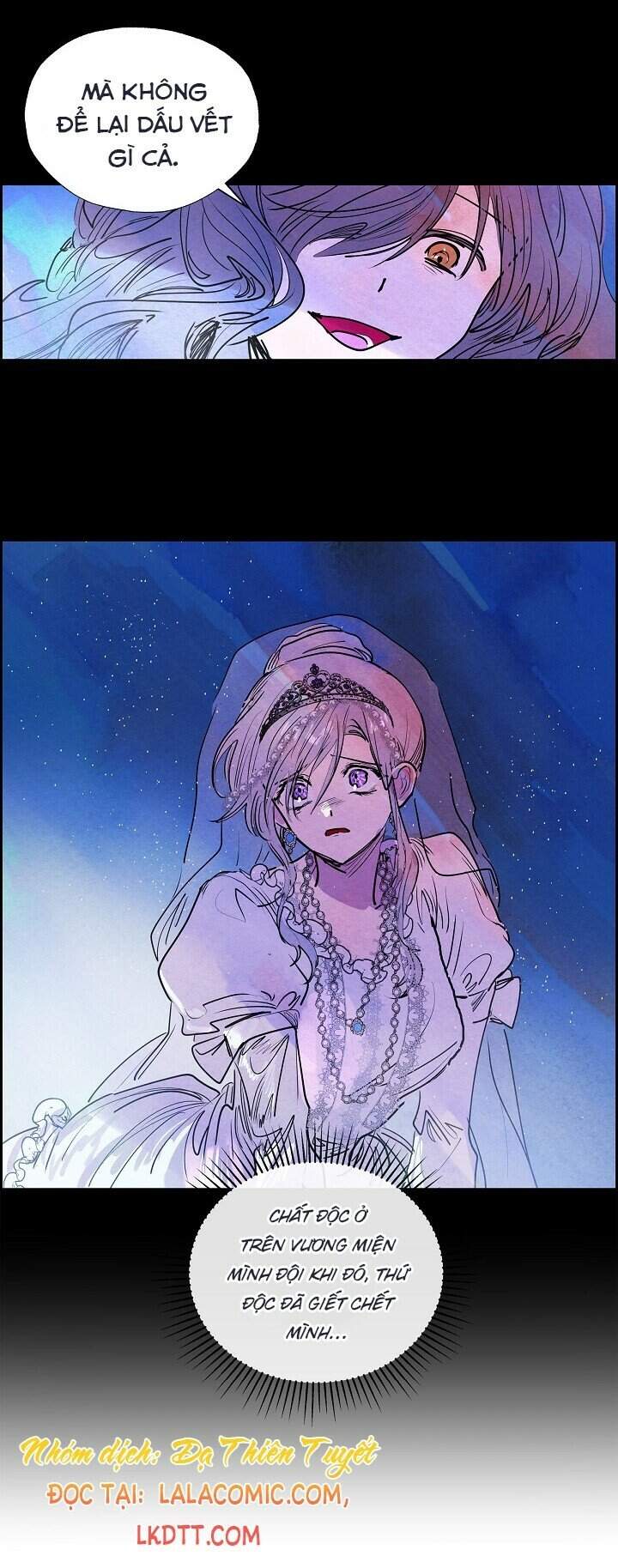 Ác Nữ Giả Ngốc Chapter 9 - 32