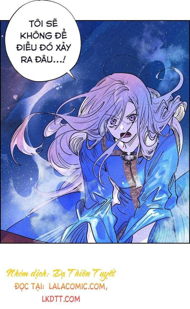 Ác Nữ Giả Ngốc Chapter 9 - 40