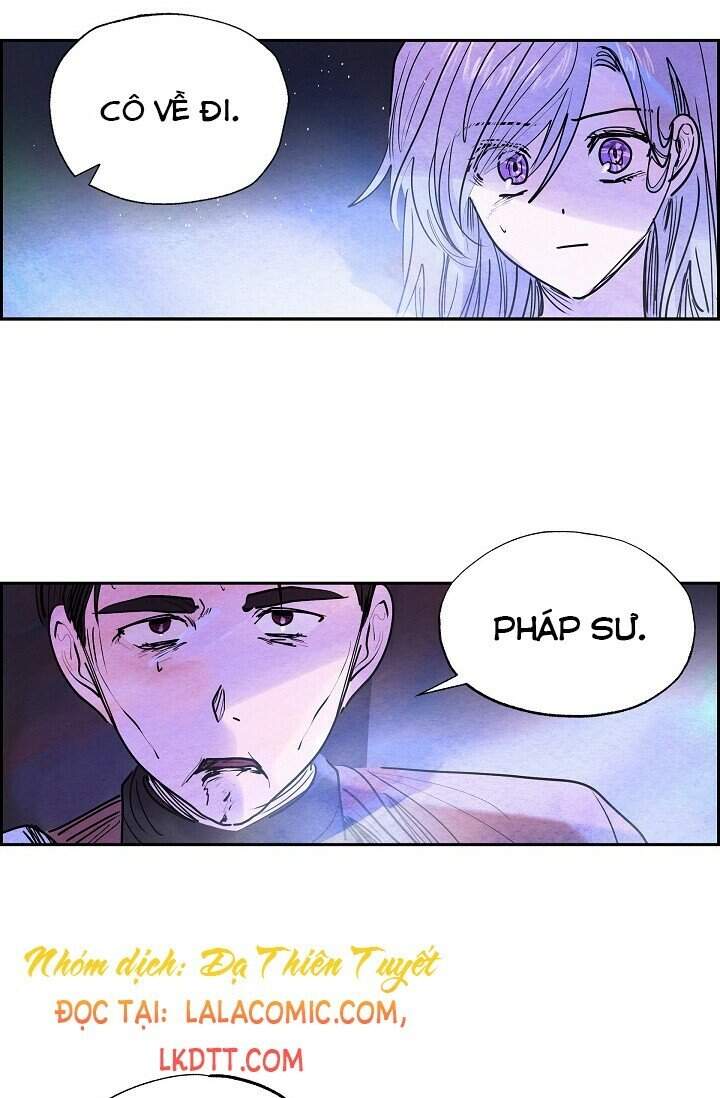 Ác Nữ Giả Ngốc Chapter 9 - 5