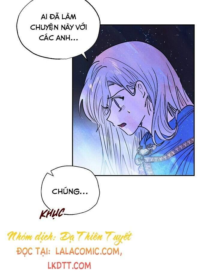 Ác Nữ Giả Ngốc Chapter 9 - 6