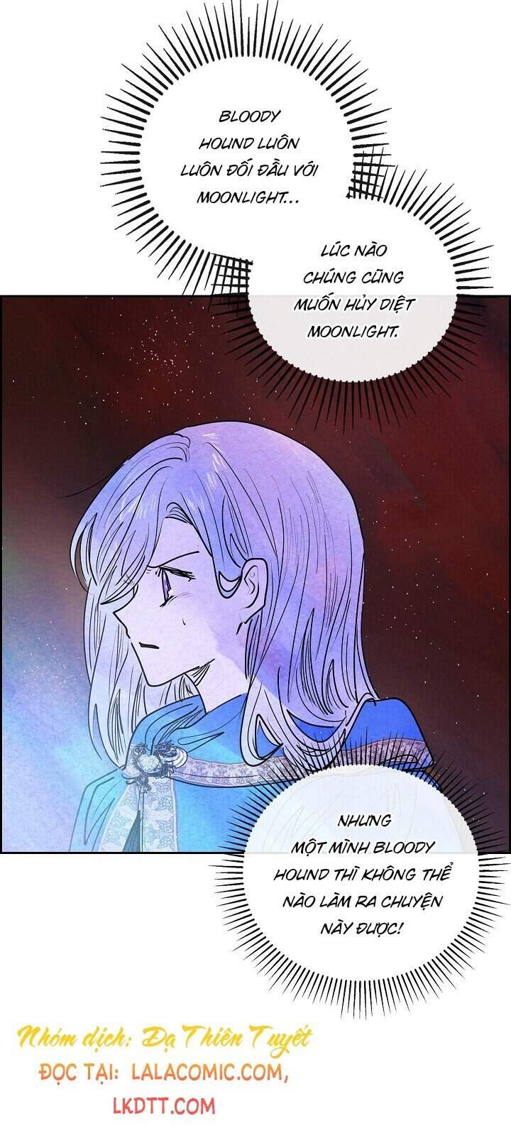 Ác Nữ Giả Ngốc Chapter 9 - 8