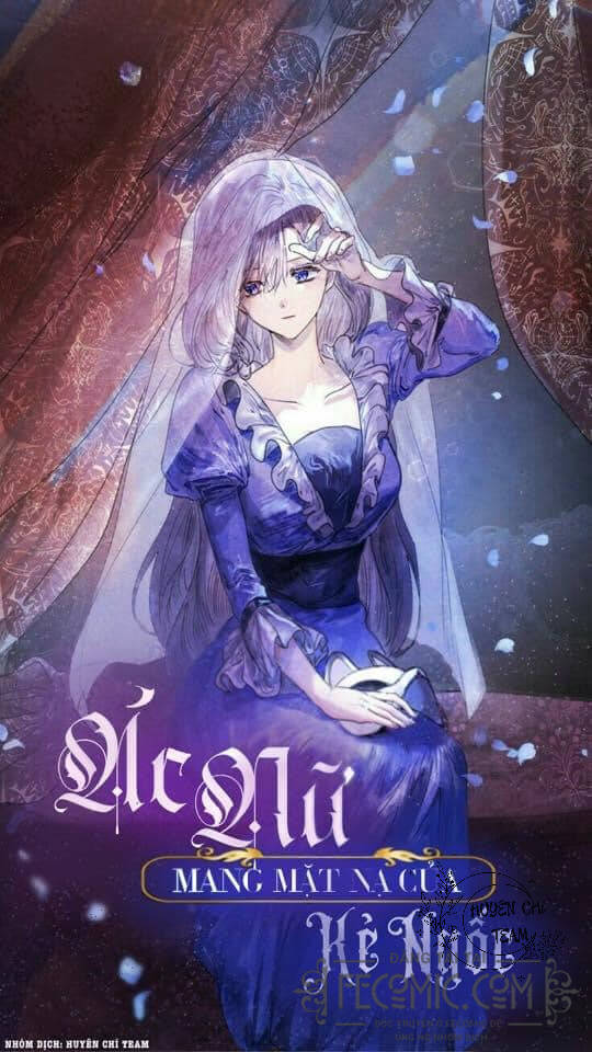 Ác Nữ Giả Ngốc Chapter 32 - 1