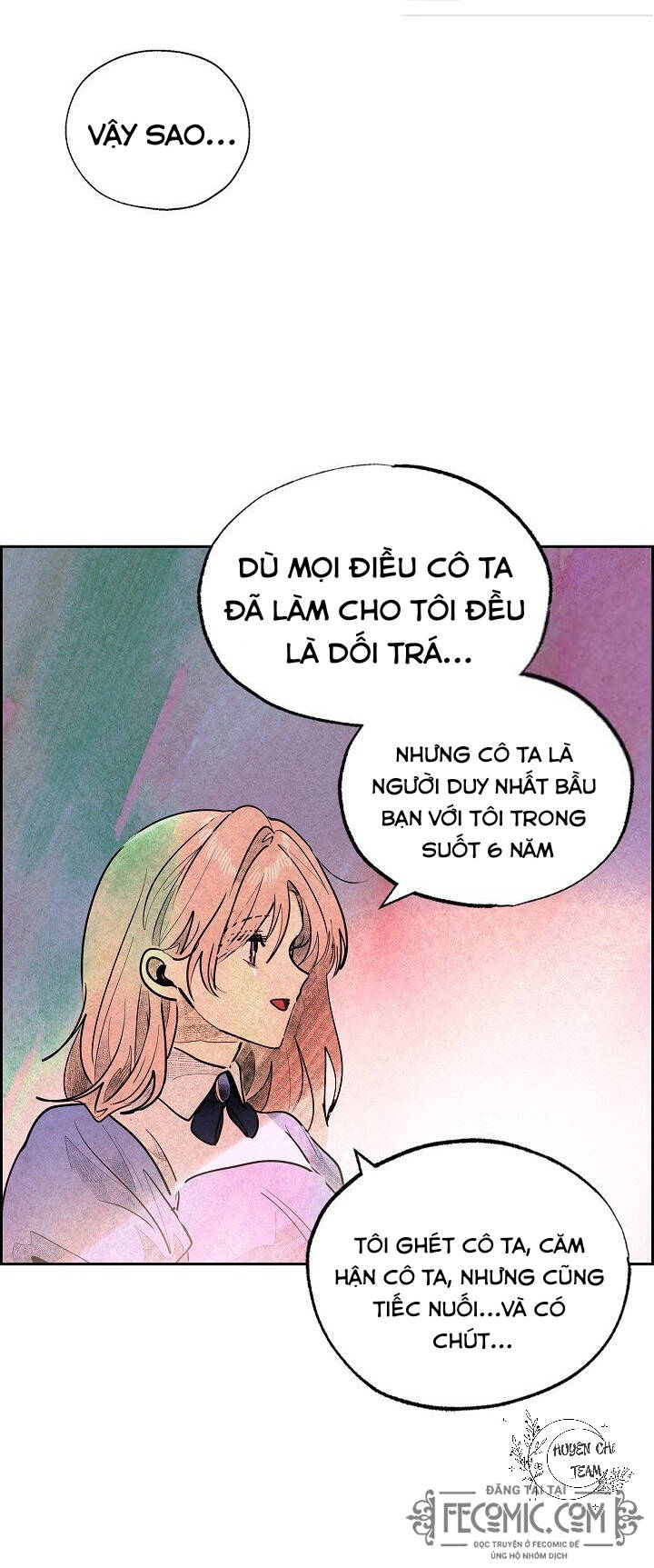 Ác Nữ Giả Ngốc Chapter 32 - 12