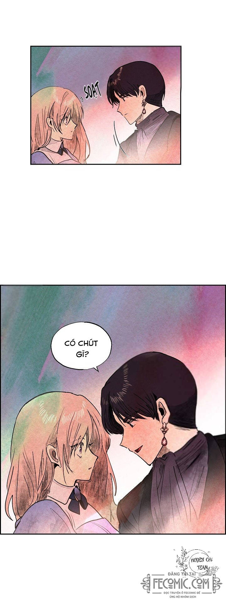 Ác Nữ Giả Ngốc Chapter 32 - 13