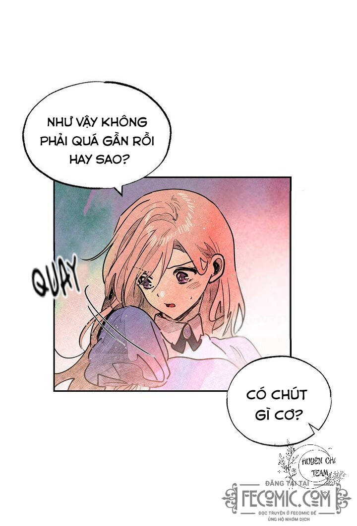 Ác Nữ Giả Ngốc Chapter 32 - 14