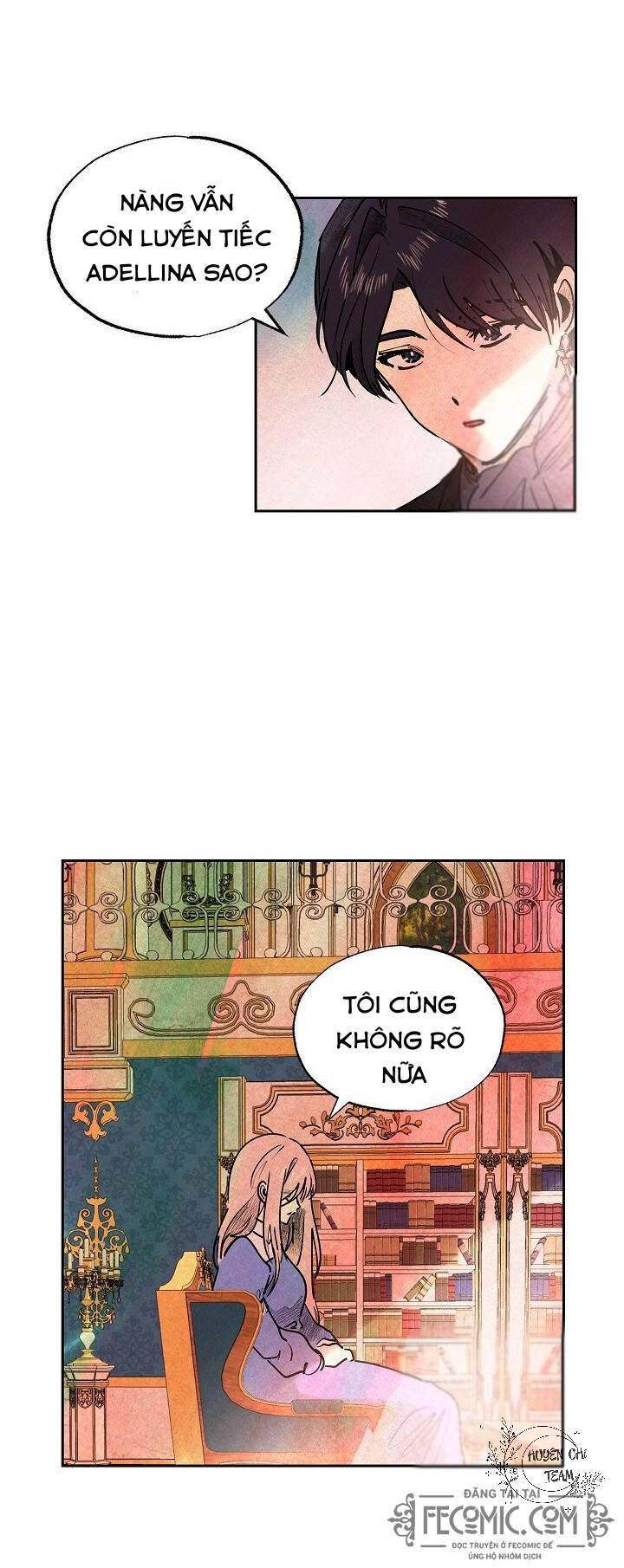 Ác Nữ Giả Ngốc Chapter 32 - 15