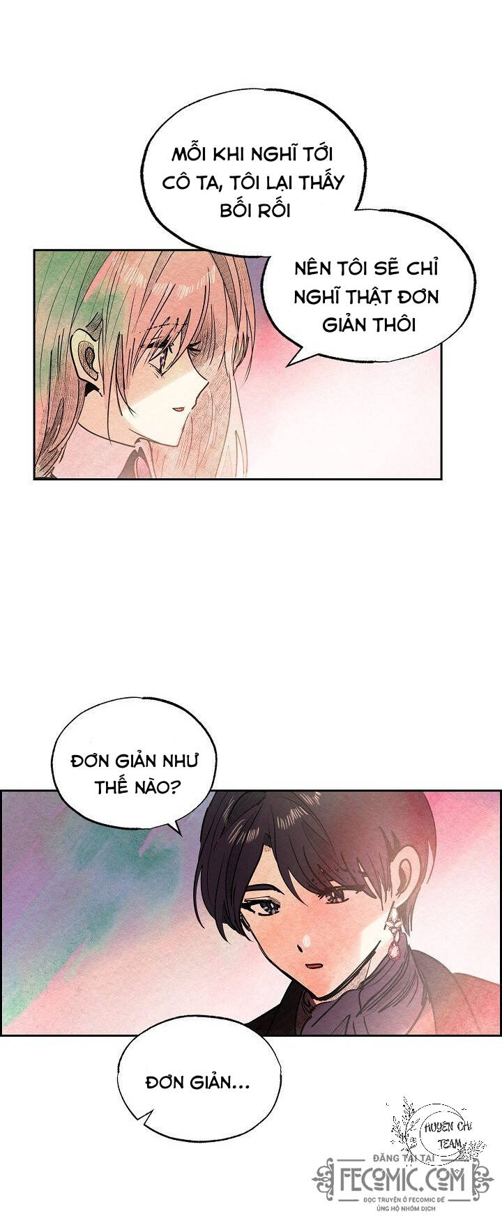 Ác Nữ Giả Ngốc Chapter 32 - 16