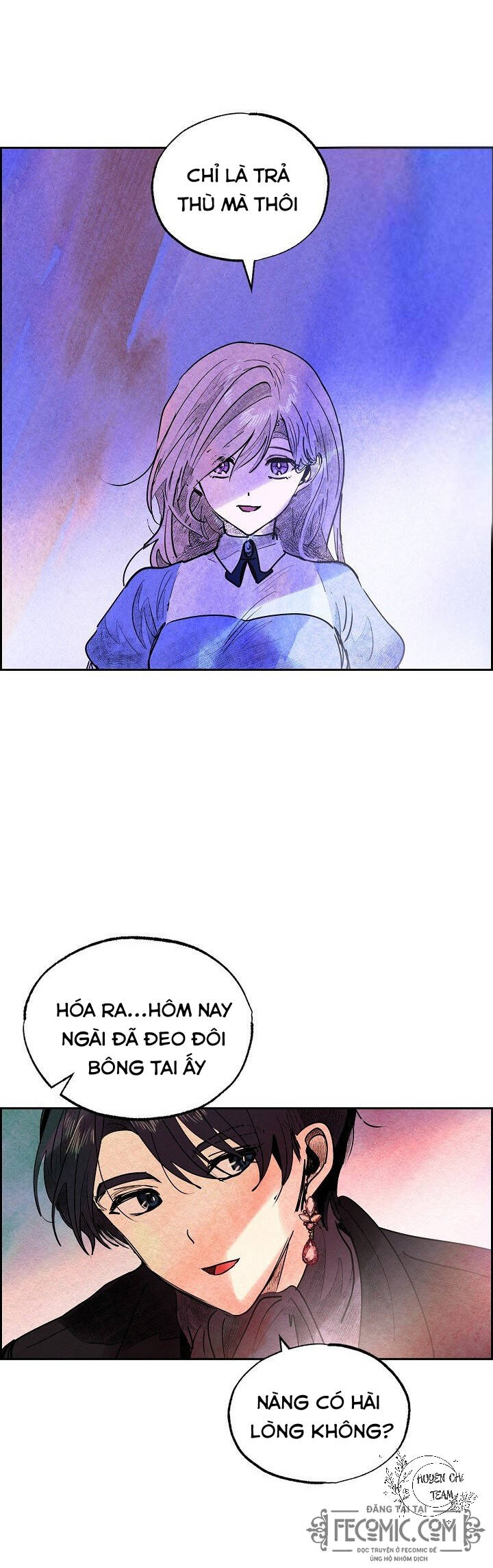 Ác Nữ Giả Ngốc Chapter 32 - 17