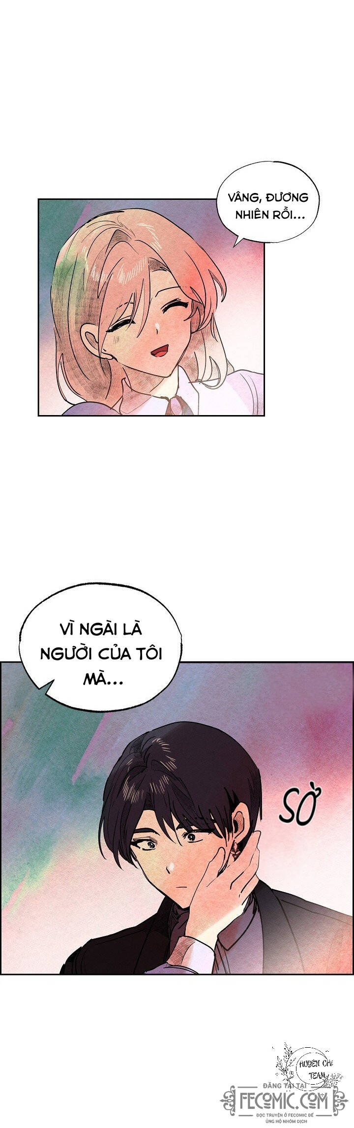 Ác Nữ Giả Ngốc Chapter 32 - 18