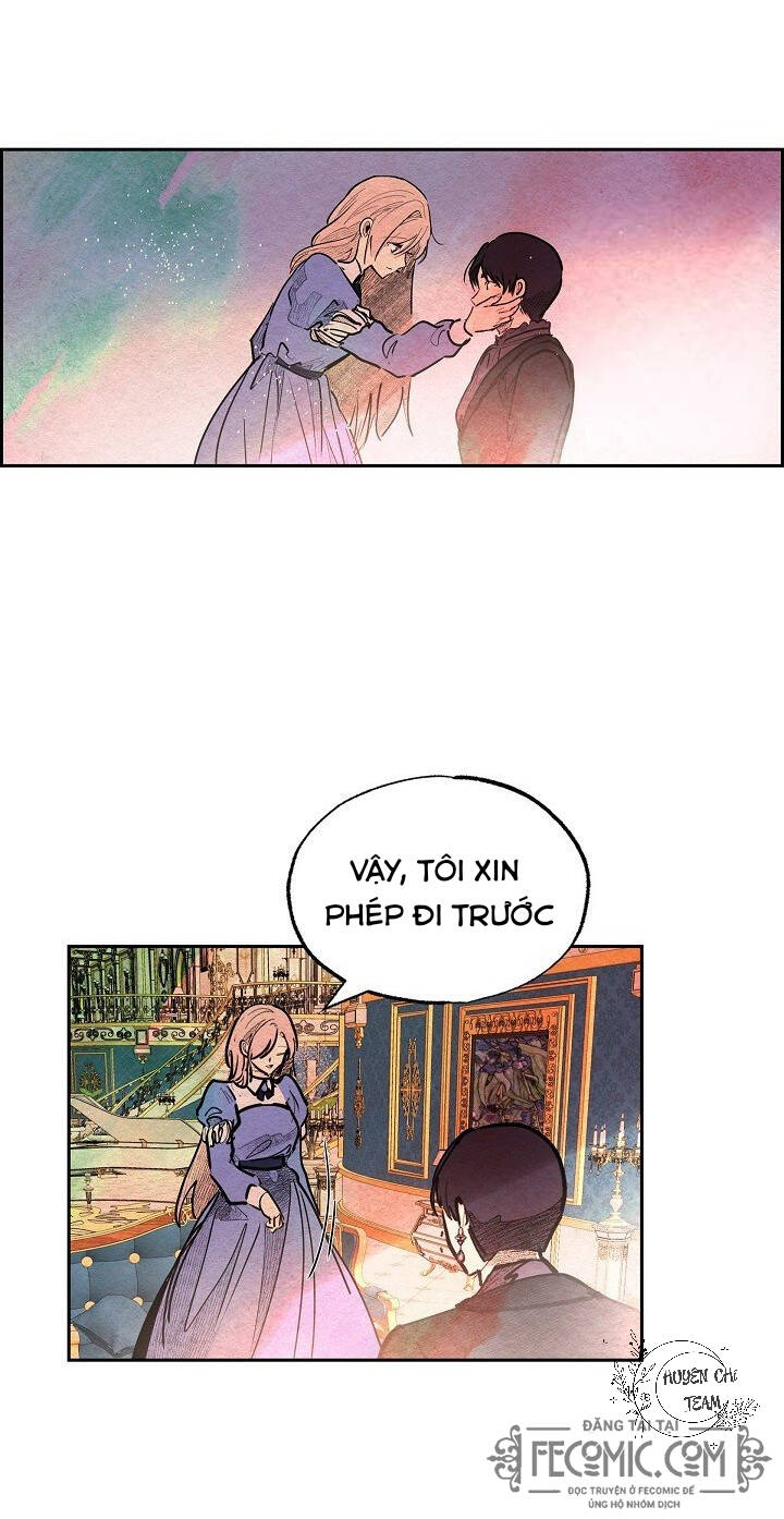 Ác Nữ Giả Ngốc Chapter 32 - 19