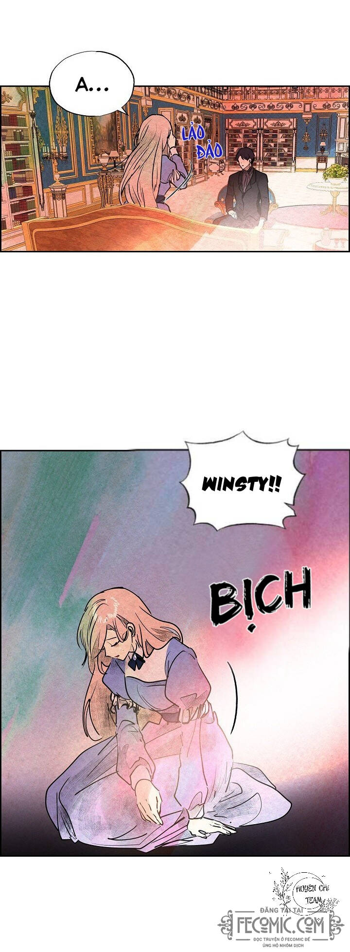 Ác Nữ Giả Ngốc Chapter 32 - 20