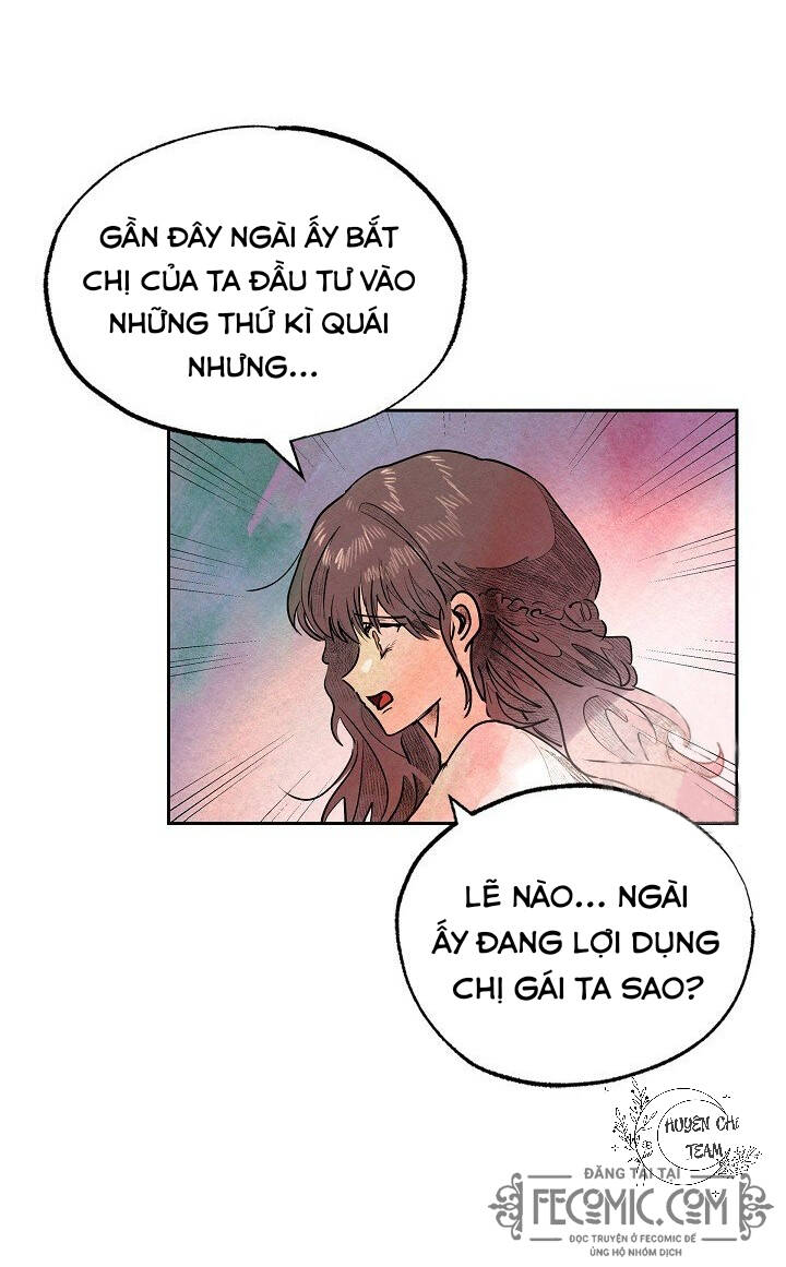 Ác Nữ Giả Ngốc Chapter 32 - 3
