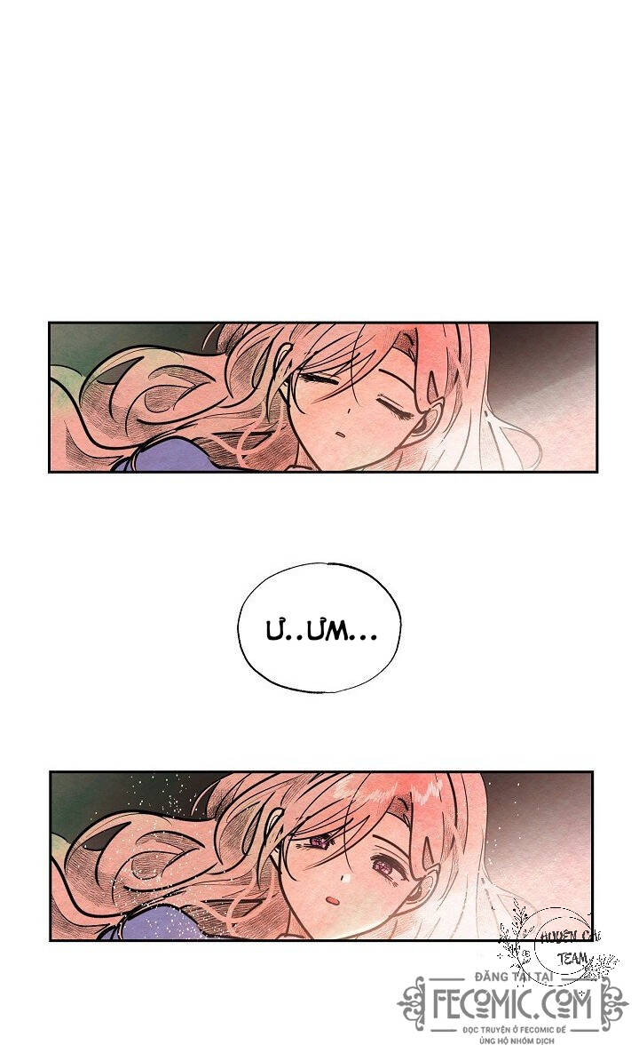 Ác Nữ Giả Ngốc Chapter 32 - 21