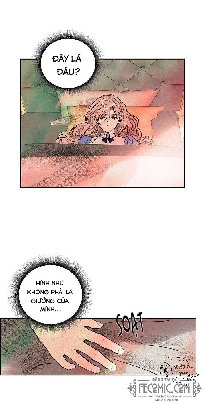 Ác Nữ Giả Ngốc Chapter 32 - 22