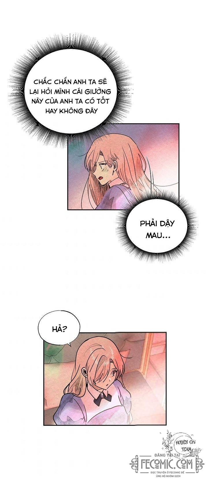 Ác Nữ Giả Ngốc Chapter 32 - 24