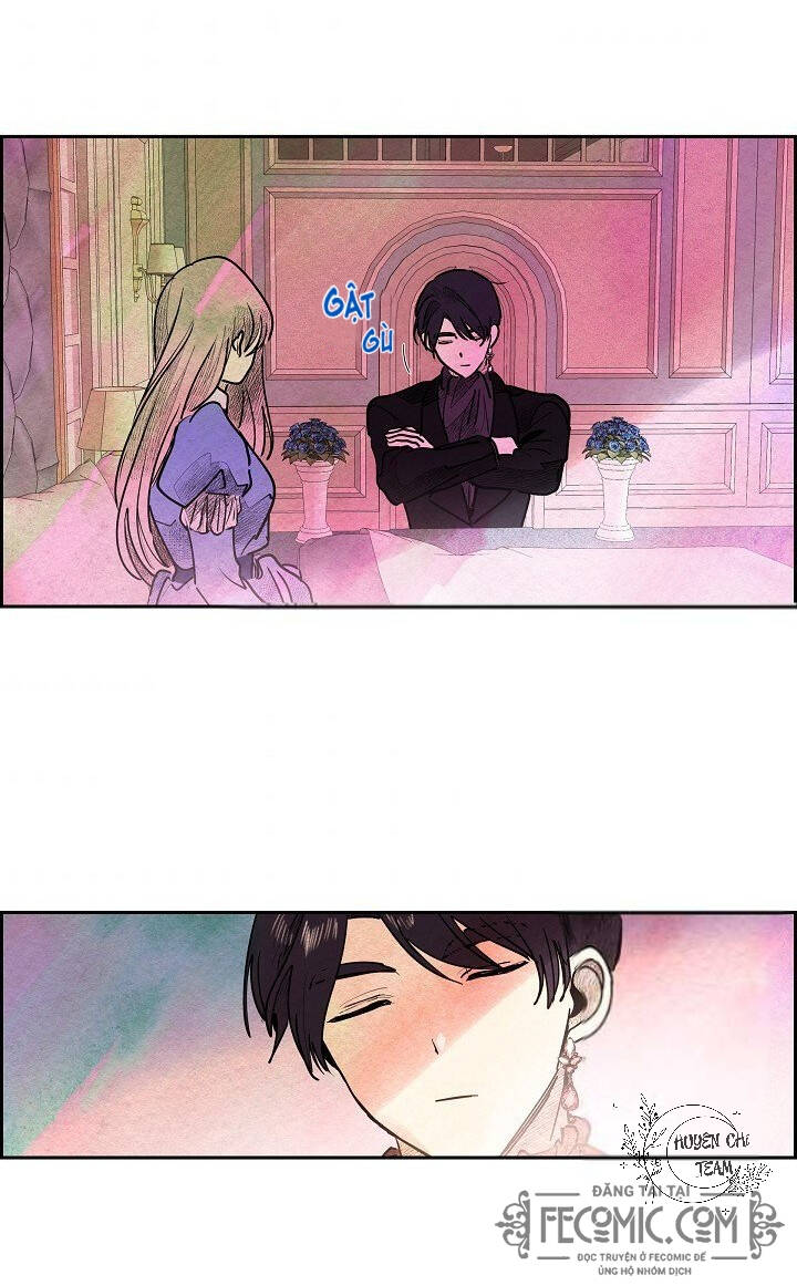 Ác Nữ Giả Ngốc Chapter 32 - 25