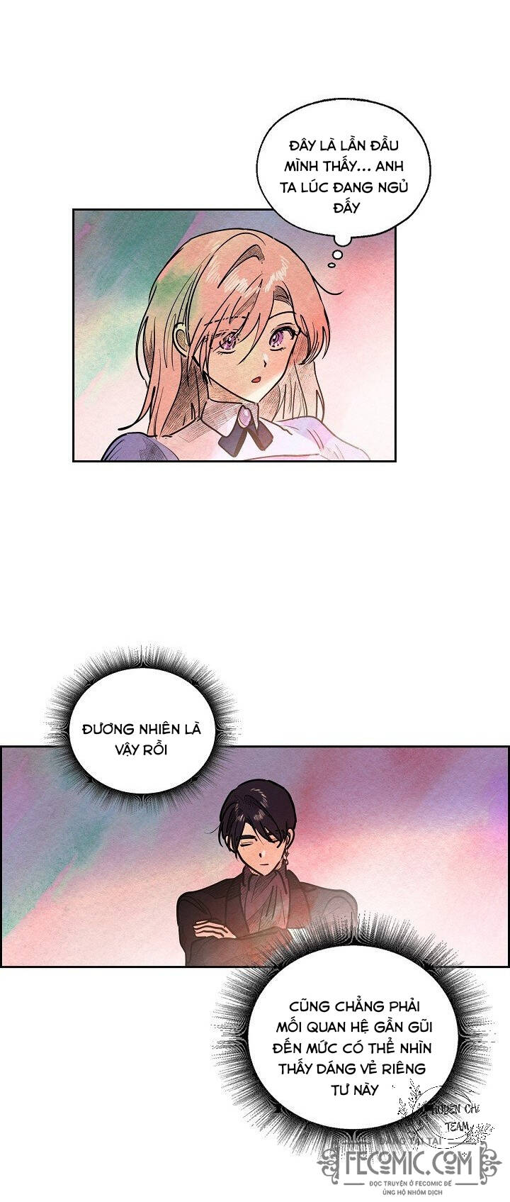 Ác Nữ Giả Ngốc Chapter 32 - 26