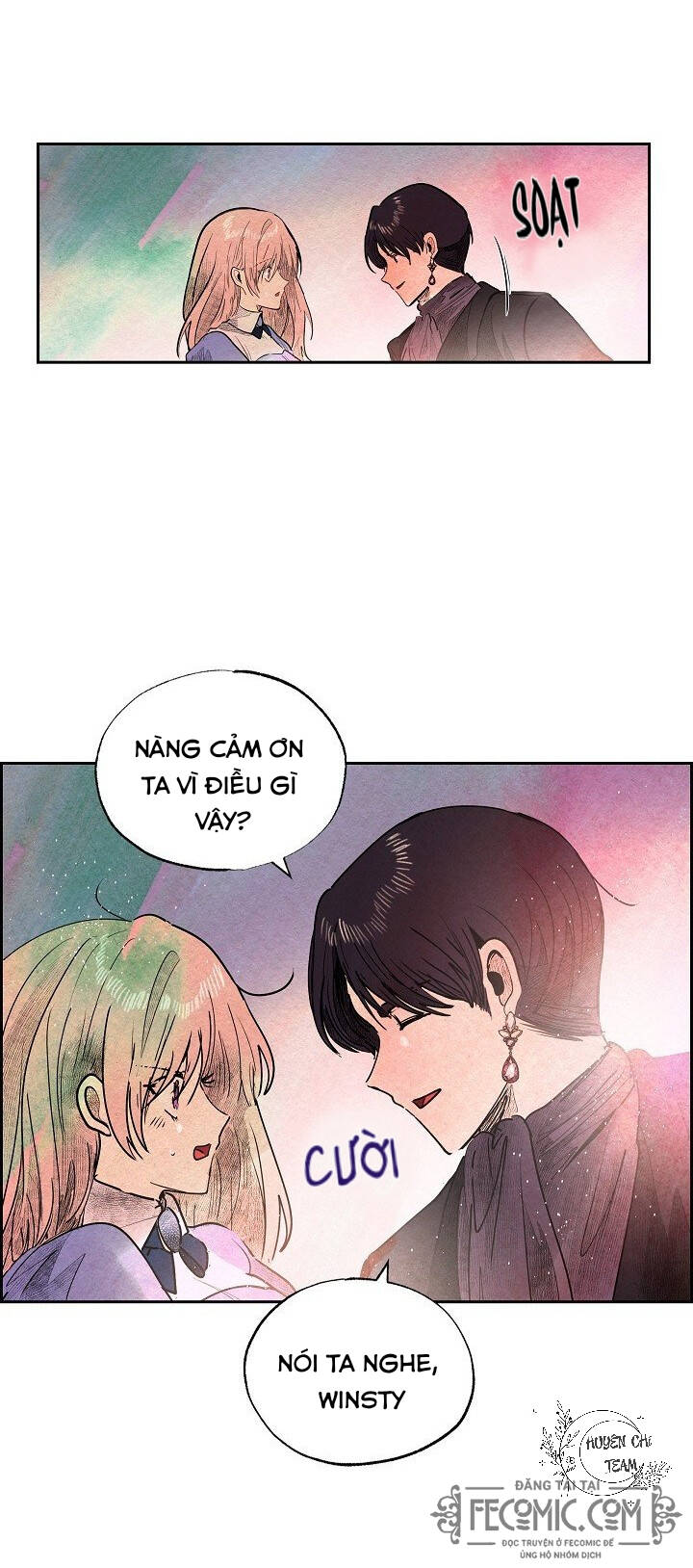 Ác Nữ Giả Ngốc Chapter 32 - 29