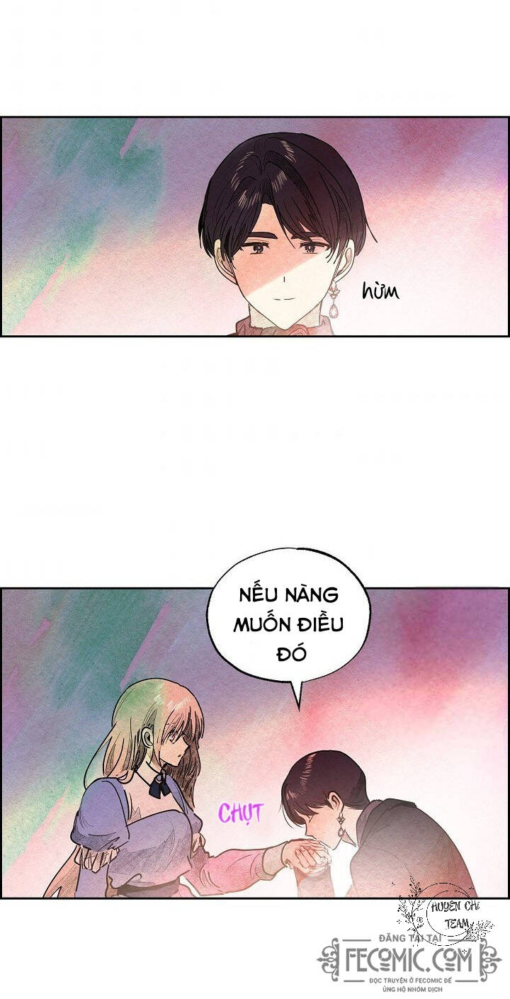 Ác Nữ Giả Ngốc Chapter 32 - 32