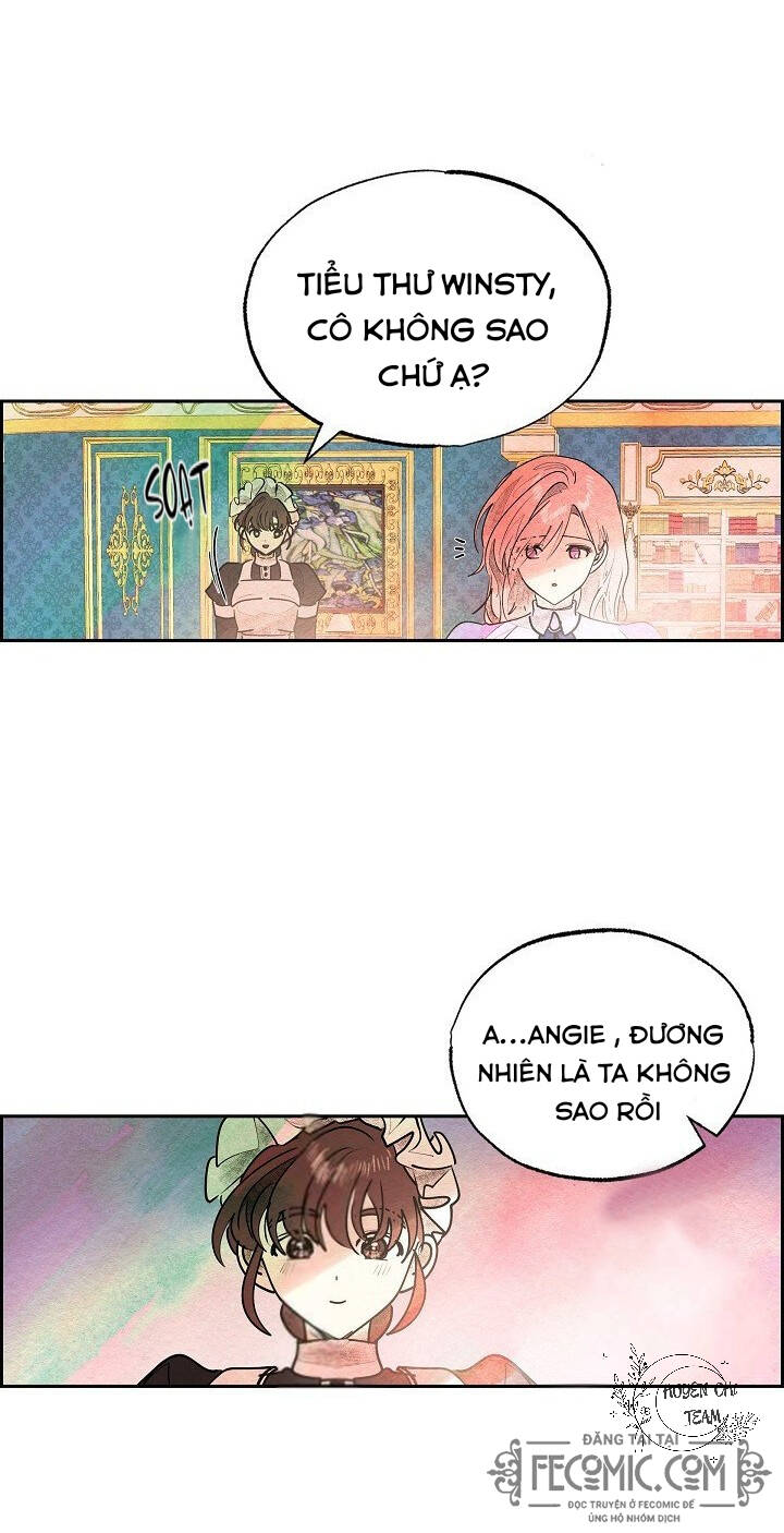 Ác Nữ Giả Ngốc Chapter 32 - 6