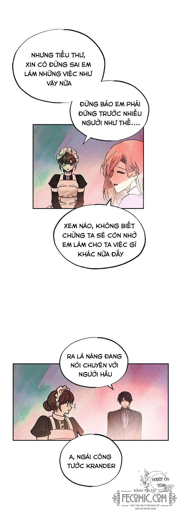 Ác Nữ Giả Ngốc Chapter 32 - 7