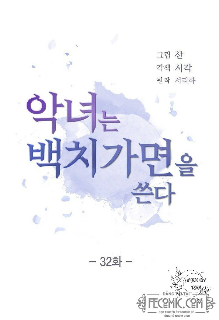 Ác Nữ Giả Ngốc Chapter 32 - 9