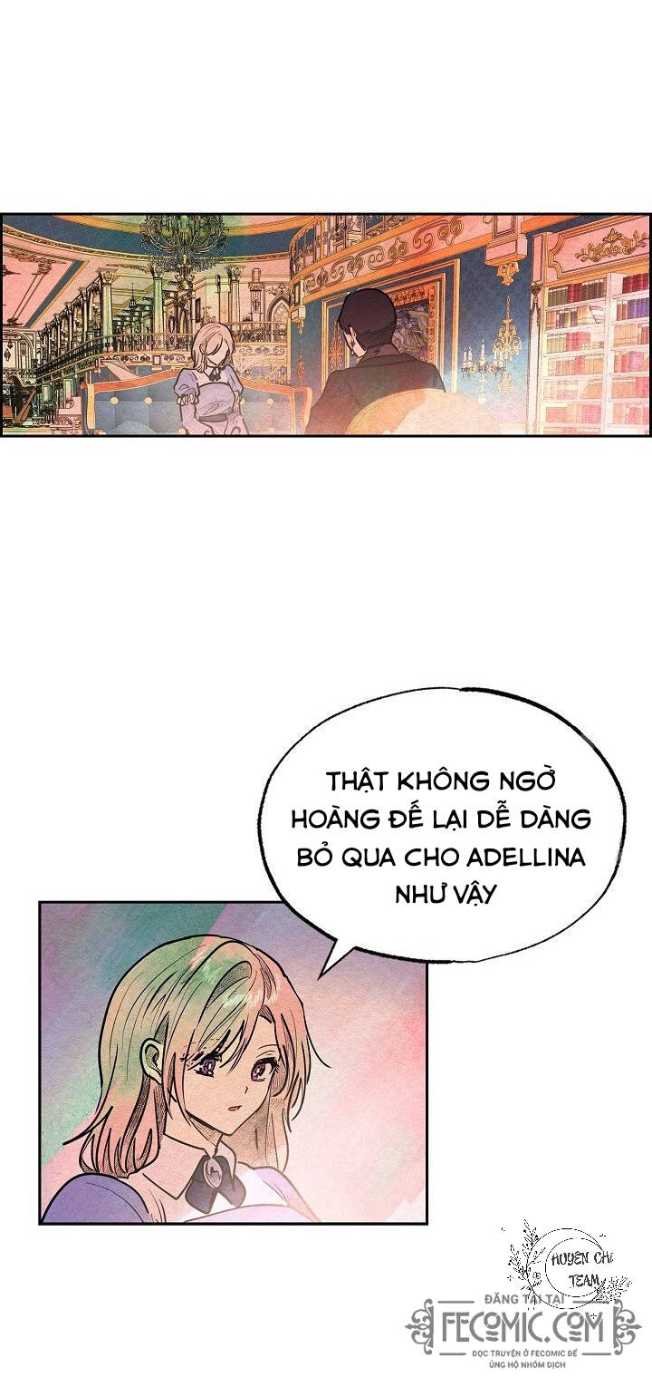 Ác Nữ Giả Ngốc Chapter 32 - 10
