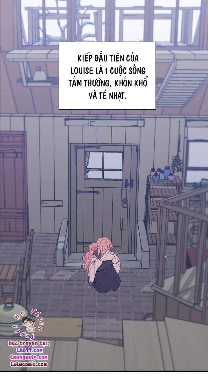 Tôi Chỉ Đi Tìm Cha Thôi Chapter 1 - 2