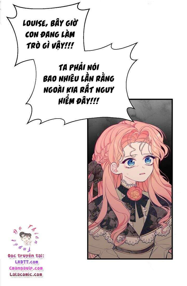 Tôi Chỉ Đi Tìm Cha Thôi Chapter 1 - 12
