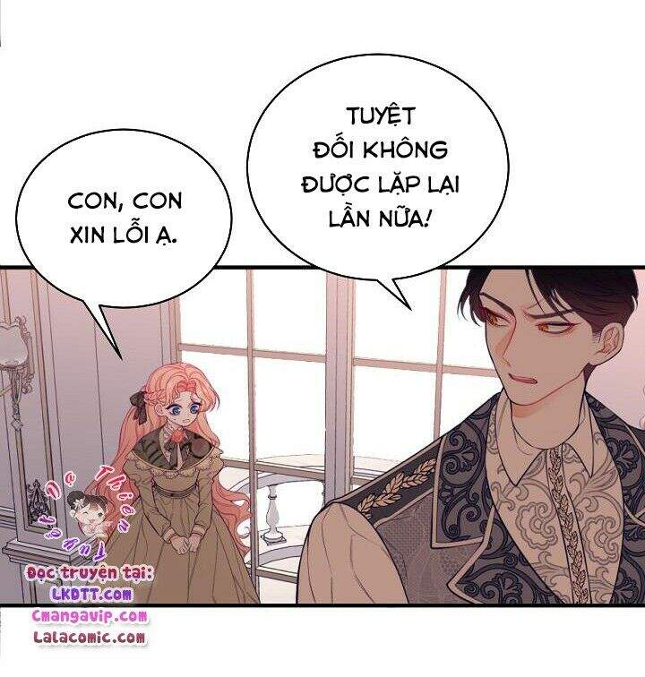 Tôi Chỉ Đi Tìm Cha Thôi Chapter 1 - 13
