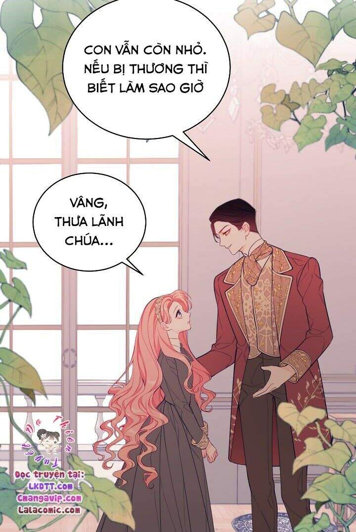 Tôi Chỉ Đi Tìm Cha Thôi Chapter 1 - 15