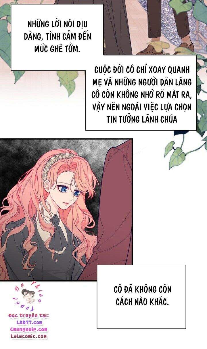 Tôi Chỉ Đi Tìm Cha Thôi Chapter 1 - 16