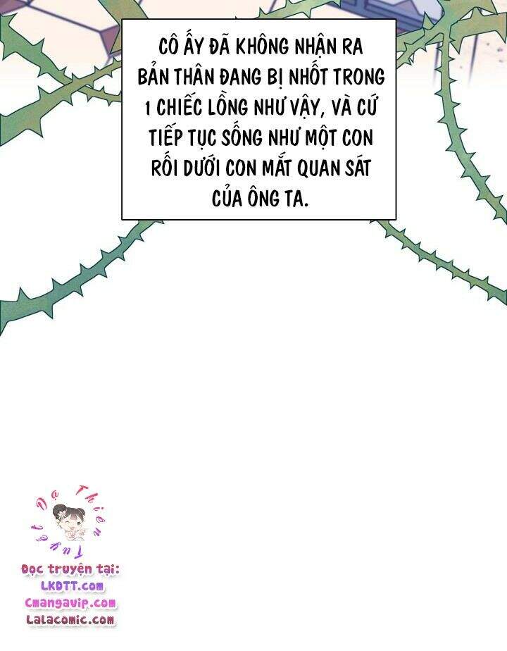 Tôi Chỉ Đi Tìm Cha Thôi Chapter 1 - 20