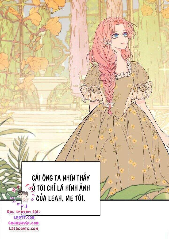 Tôi Chỉ Đi Tìm Cha Thôi Chapter 1 - 22