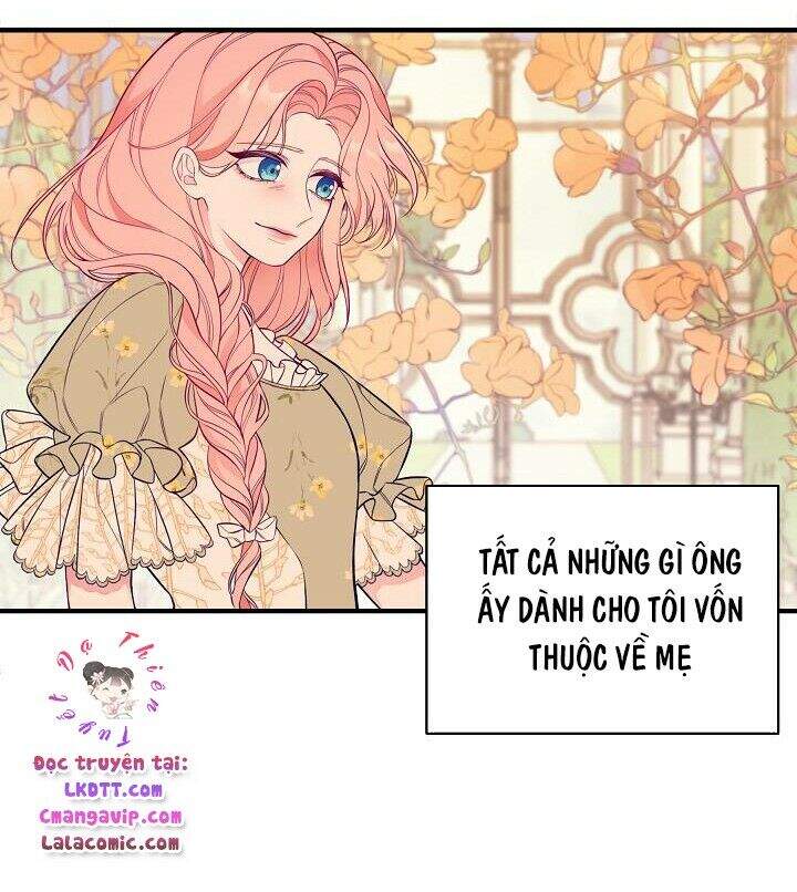 Tôi Chỉ Đi Tìm Cha Thôi Chapter 1 - 24