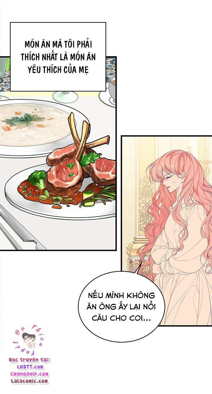 Tôi Chỉ Đi Tìm Cha Thôi Chapter 1 - 25