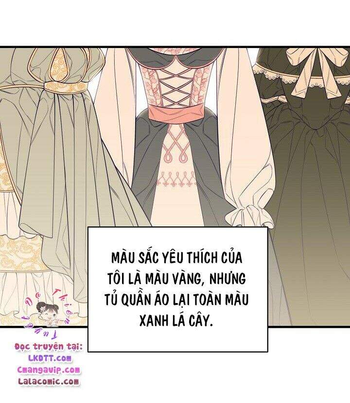 Tôi Chỉ Đi Tìm Cha Thôi Chapter 1 - 26