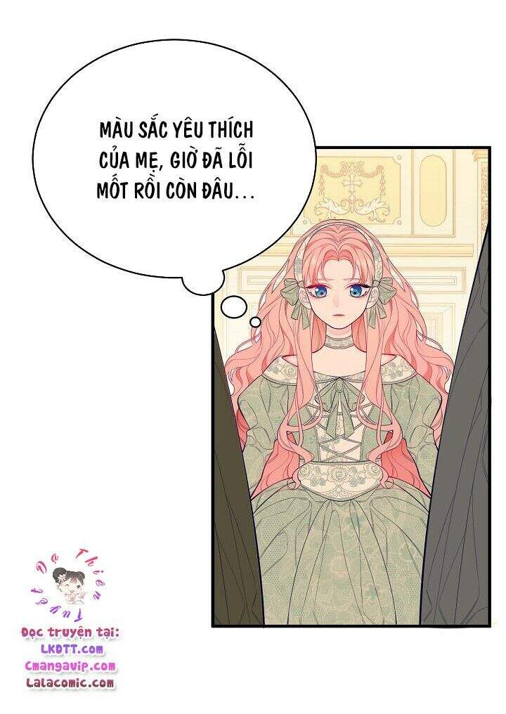 Tôi Chỉ Đi Tìm Cha Thôi Chapter 1 - 27