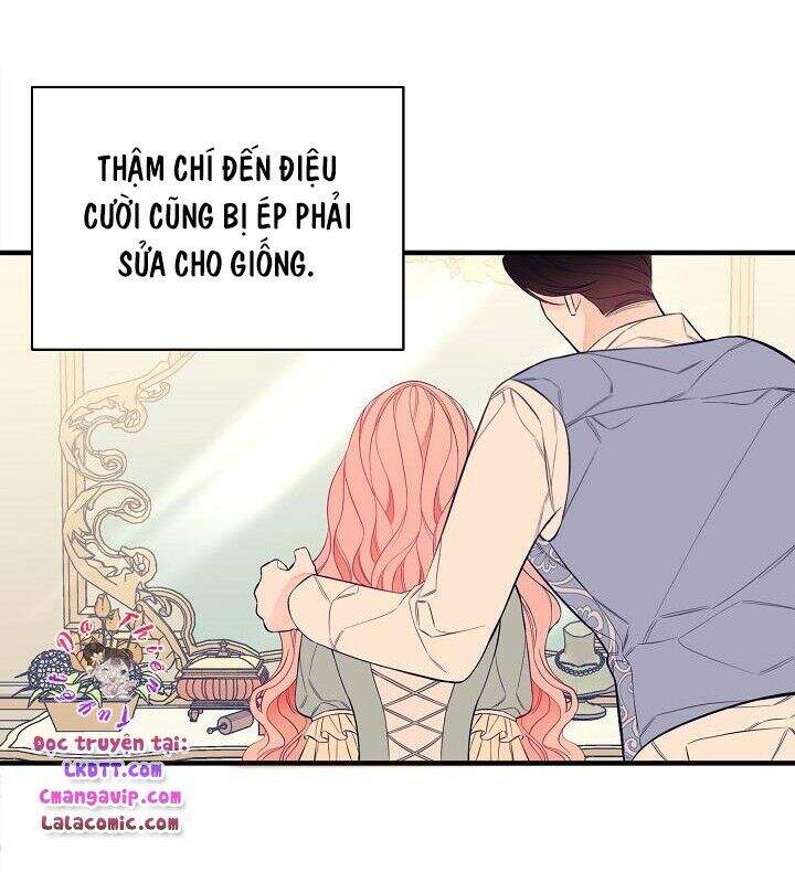 Tôi Chỉ Đi Tìm Cha Thôi Chapter 1 - 28