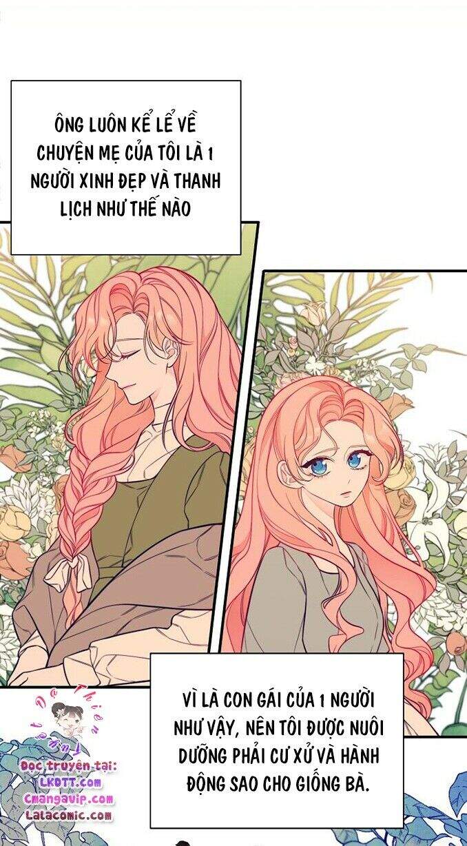 Tôi Chỉ Đi Tìm Cha Thôi Chapter 1 - 33