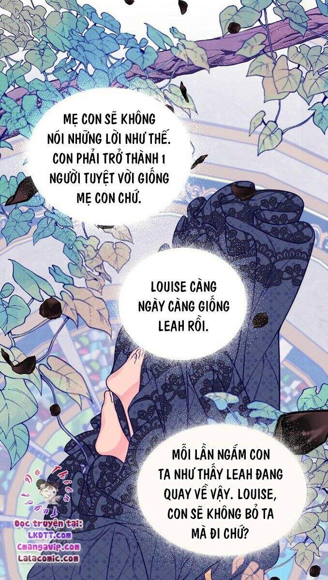 Tôi Chỉ Đi Tìm Cha Thôi Chapter 1 - 34